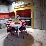 Jolie Maison A La Campagne A Sarlat