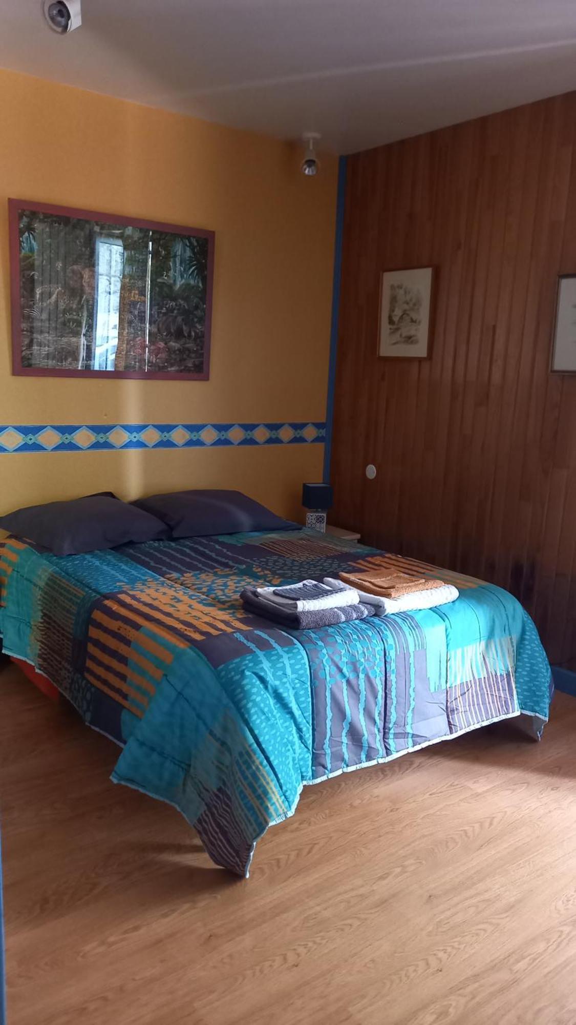 Hébergement de vacances Jolie Maison A La Campagne A Sarlat