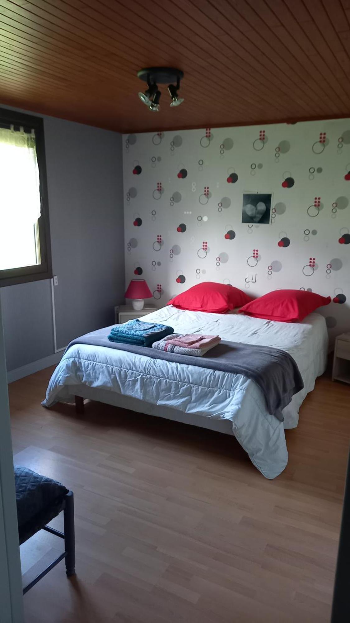 Hébergement de vacances Jolie Maison A La Campagne A *