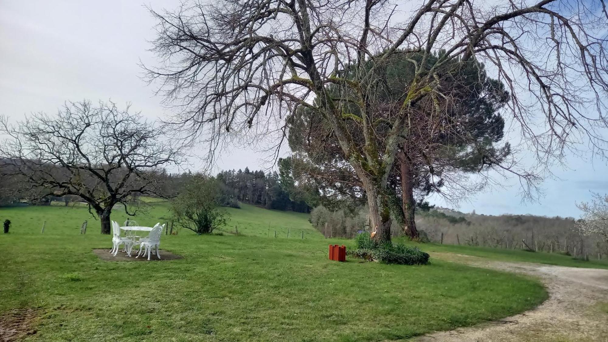 Hébergement de vacances Jolie Maison A La Campagne A
